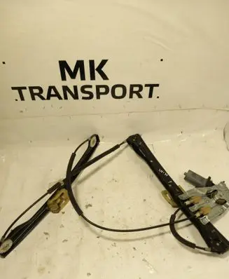 Mini Paceman (R61) Rear door window regulator with motor M14648 5000977