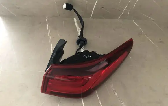 Hyundai Kona I Rear/tail lights 92402J910092402J90