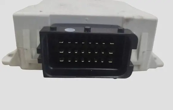 Toyota Corolla Verso AR10 Window wiper relay 150696 271107F301