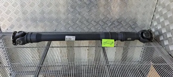Mercedes-Benz G W461 W463 1st Gen Drive shaft (set) A4634101302 A4631302 MB157311671