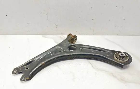 Skoda Superb B6 (3T) Front lower control arm/wishbone 1K0407151B