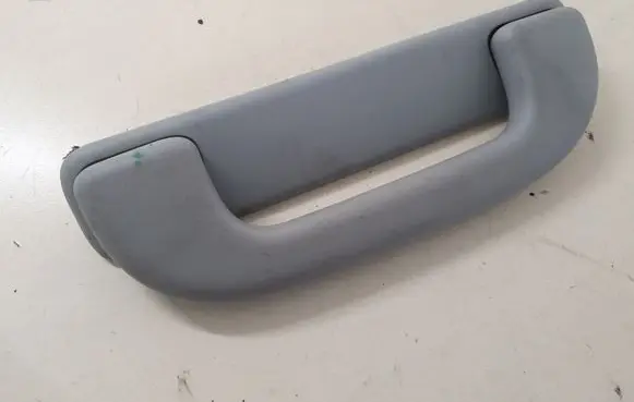 Mercedes-Benz Vito Viano W639 Front interior roof grab handle A6398150036