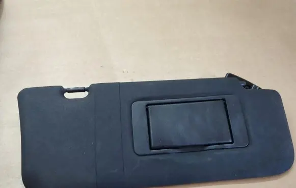 Mercedes-Benz ML W164 Sun visor