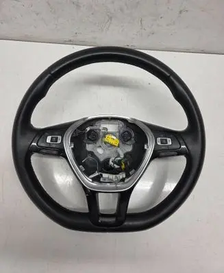 Volkswagen Tiguan Steering wheel 5TA419091AM 34299116A