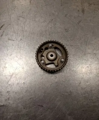 Renault Kadjar Crankshaft gear 585577