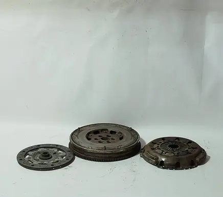 Ford Fusion Clutch set kit 411916317 2s617550hc 2s616477ba