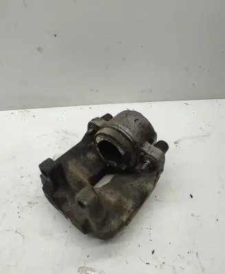 BMW 5 F10 F11 Front brake caliper 34116791920