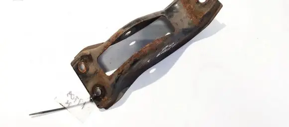 Opel Antara Bracket in trunk/boot 
