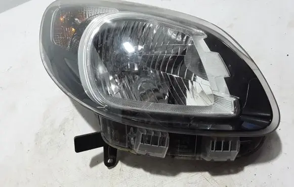 Renault Kangoo II Headlight/headlamp 260104931R