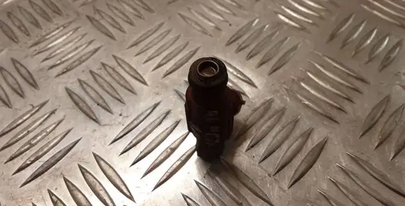 Nissan Almera Tino Fuel injector 0280155940 166009F600
