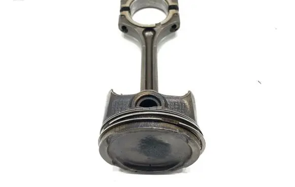 Hyundai i20 (GB IB) Piston with connecting rod G4LC
