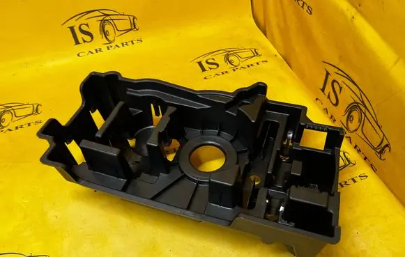 Peugeot 2008 II Spare wheel section trim 9818867680