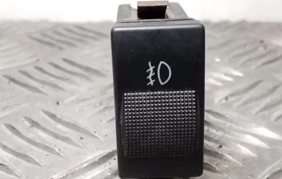 Audi A8 S8 D2 4D Fog light switch 4D0941535A