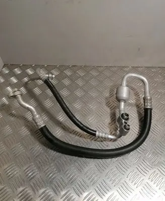 Opel Astra J Air conditioning (A/C) pipe/hose 13254575