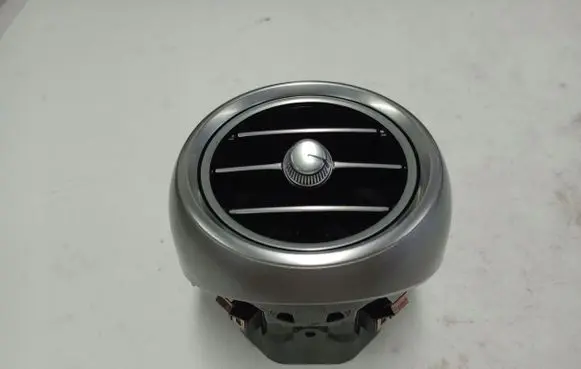 Mercedes-Benz C W205 Dashboard side air vent grill/cover trim A2058304300