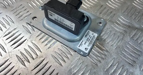 Volvo S80 ESP (stability system) control unit 31264512 9G9N3C187AA