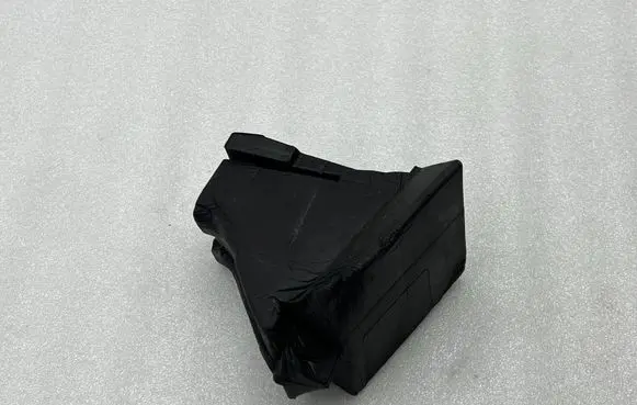 Volkswagen T-Roc Fender foam support/seal 2GA864759