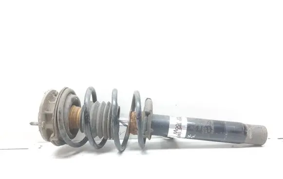 BMW 3 E90 E91 Front shock absorber with coil spring