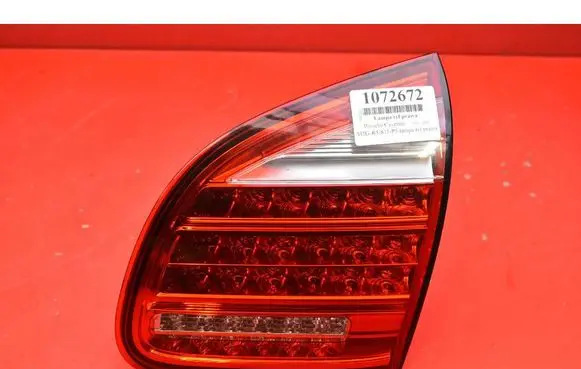 Porsche Cayenne (9PA) Rear/tail lights 7P5945094K