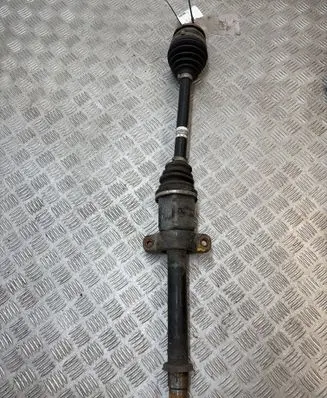 Toyota Verso Front driveshaft 434100F080