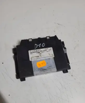 Mercedes-Benz S W220 Gearbox control unit/module A0335451932 9451932 5451932