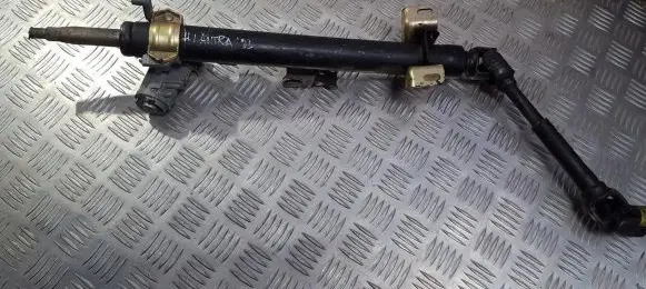 Hyundai Lantra I Steering wheel axle