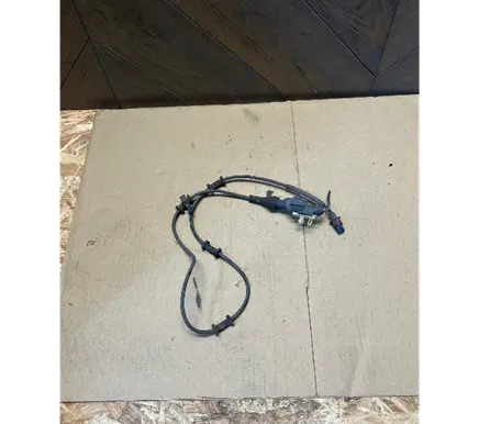 Jaguar XF X250 ABS brake wheel speed sensor