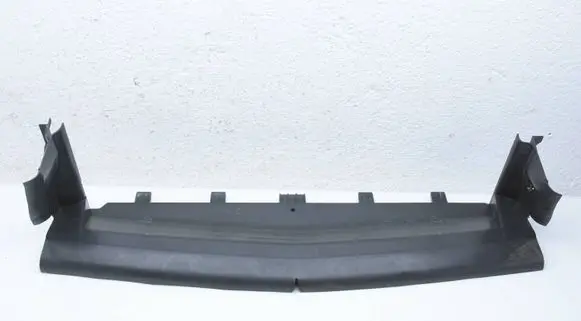 Mercedes-Benz Vito Viano W447 Intercooler air guide/duct channel A4475050530