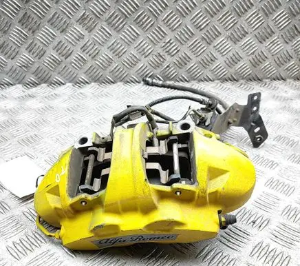 Alfa Romeo Stelvio Front brake caliper 50553453