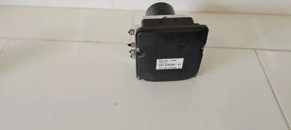 BMW 5 E60 E61 ABS Pump 6783368 3451678336601 6783366