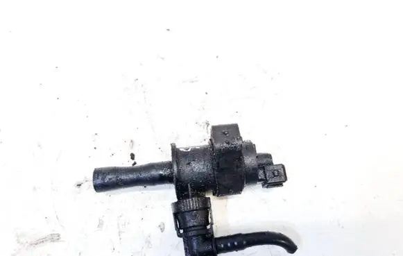 Valve vacuum