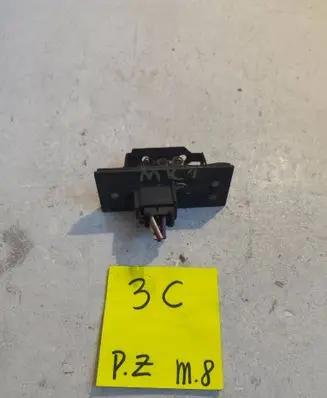 Ford Mondeo MK I Heater blower motor/fan resistor 9234792