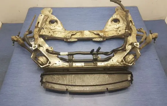 BMW 7 F01 F02 F03 F04 Front subframe