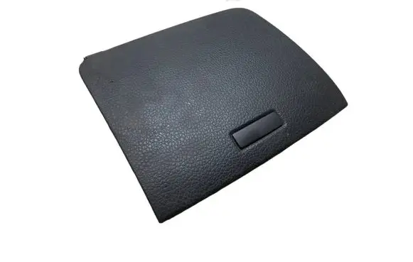 Volkswagen Touareg II Glove box 7P6857922