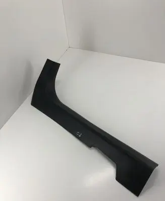 Nissan Qashqai Front sill trim cover 769B4JD000