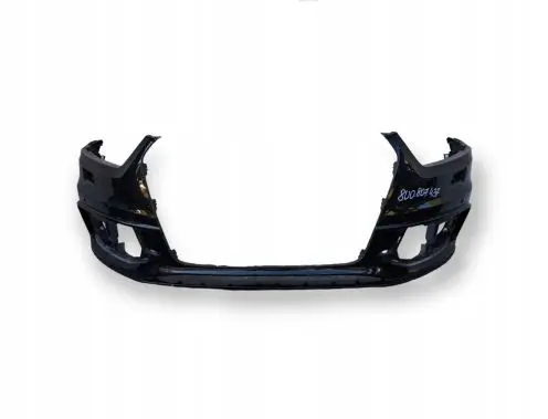 Audi Q3 8U Front bumper 8U0807437AK