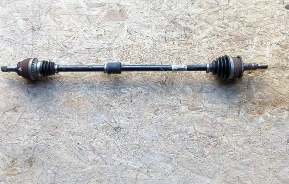 Opel Astra J Front driveshaft 13335141 10243502