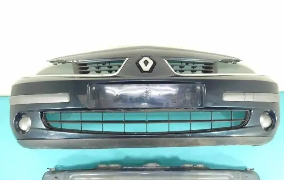 Renault Laguna II Front bumper IMPRK1330151
