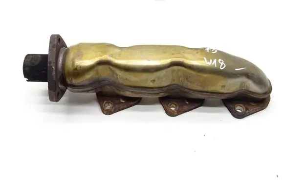 Audi A5 8T 8F Exhaust manifold 059253034AC
