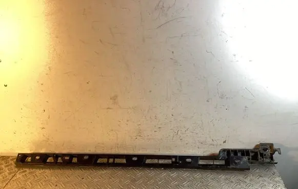 Porsche Macan (95B) Sill supporting ledge 95B853558C