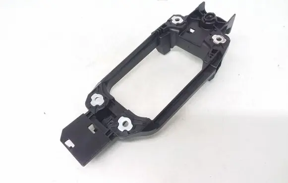 Audi A1 Other center console (tunnel) element 8X0863531