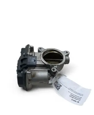 Mercedes-Benz CLS C257 Throttle valve A6540900070