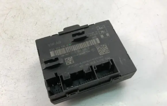 Other control units/modules