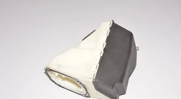 BMW X3 E83 Fuse box set 7534922 7521582