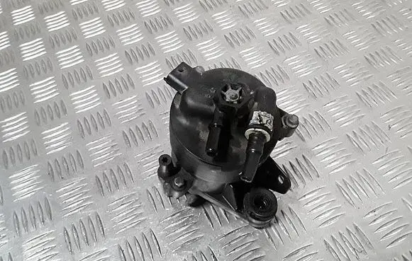 Peugeot Partner Fuel filter housing 