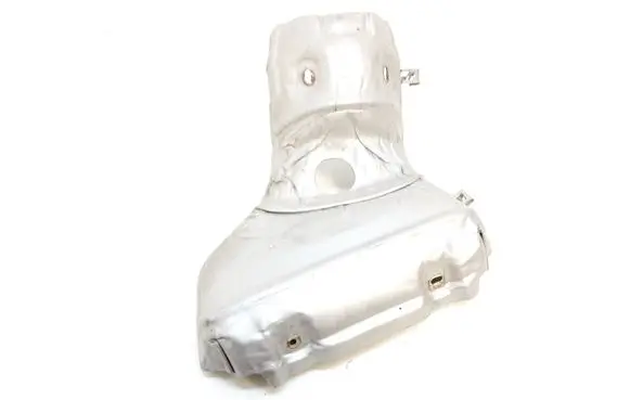 Ford Fusion II Exhaust heat shield BV619N454AF