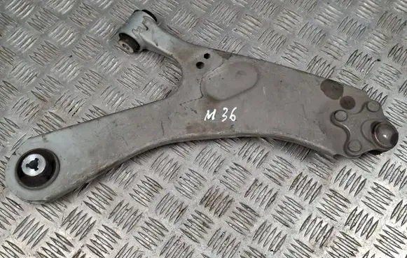 Peugeot 2008 II Front control arm 9831682780