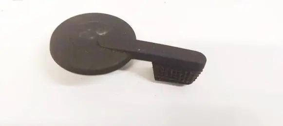 Opel Vectra C Seat control switch 