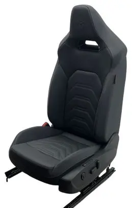 Cupra Formentor Front double seat 5FA881375J
