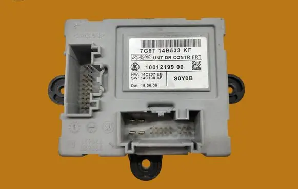 Volvo XC60 Other control units/modules 7G9T14B533KF